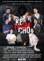 Poster for Kẻ Trộm Chó