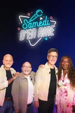 Poster for Samedi d'en rire