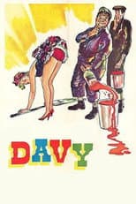 Poster for Davy