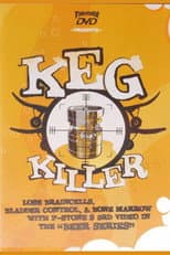 Poster for Thrasher - Keg Killer