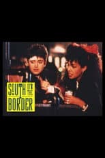 Poster for South of the Border