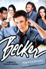 Poster for Season 1