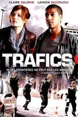 Poster for Trafics