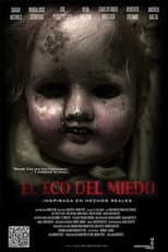 Poster for El eco del miedo