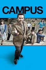 Poster for Campus