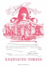 Poster for Little Minx Exquisite Corpse: Rope a Dope