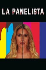 Poster for La panelista: el circo de la realidad