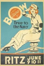 Poster for True to the Navy