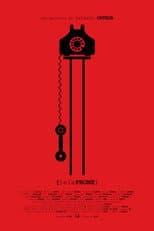 Poster for (Telephone)