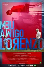 Poster for Meu Amigo Lorenzo