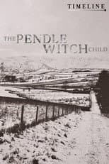 Poster for The Pendle Witch Child