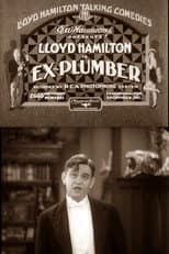 Poster for Ex-Plumber