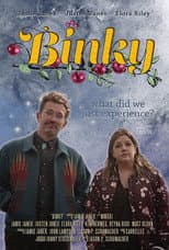 Poster for Binky