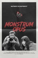 Poster for Monstrum Opus