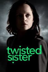 Poster for Twisted Sister