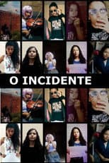 Poster for The Incident