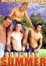 Poster for Bohemian Summer
