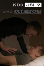 Poster for Who Are You?
