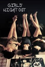 Poster for Girls' Night Out