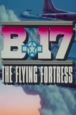 Poster for B-17: The Flying Fortress