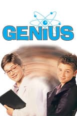 Poster for Genius