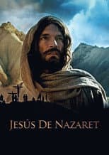 Poster for Jesús de Nazaret: El Hijo de Dios