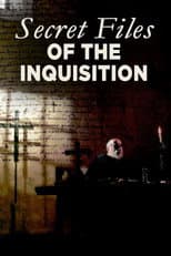 Poster for Secret Files of the Inquisition