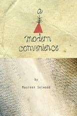 Poster for A Modern Convenience