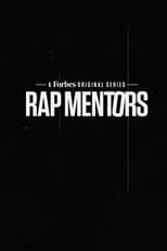 Poster for Rap Mentors
