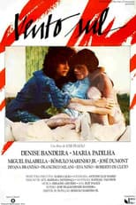 Poster for Vento Sul