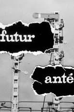 Poster for Le futur antérieur