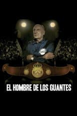 Poster for El hombre de los guantes