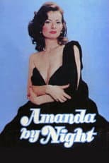 Poster for Amanda by Night