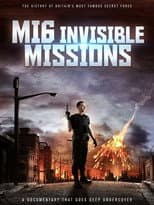 Poster for MI6 Invisible Missions