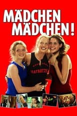 Poster for Girls on Top