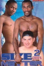 Poster for Size Does Matter 2