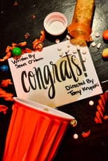Poster for Congrats!