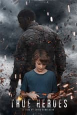 Poster for True Heroes