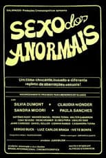 Poster for Sex of Abnormals