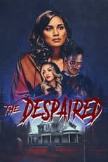 Poster for The Despaired