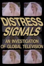 Poster for Distress Signals