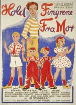 Poster for Hold fingrene fra mor