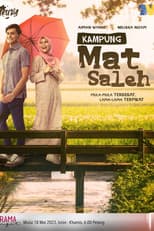Poster for Kampung Mat Saleh