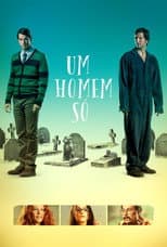 Poster for Alone Man