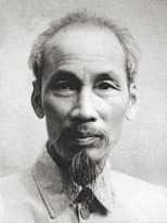 Poster for Ho Chi Minh: A Sketch for a Political Portrait