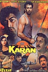 Poster for Karan