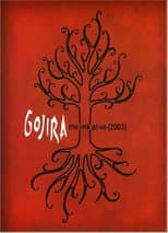 Poster for Gojira: sur la route