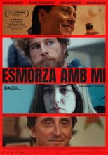 Poster for Join Me for Breakfast