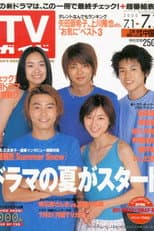Poster for Miracle of Serendip