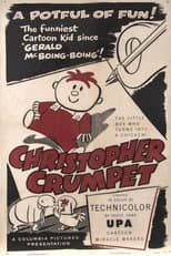 Poster for Christopher Crumpet